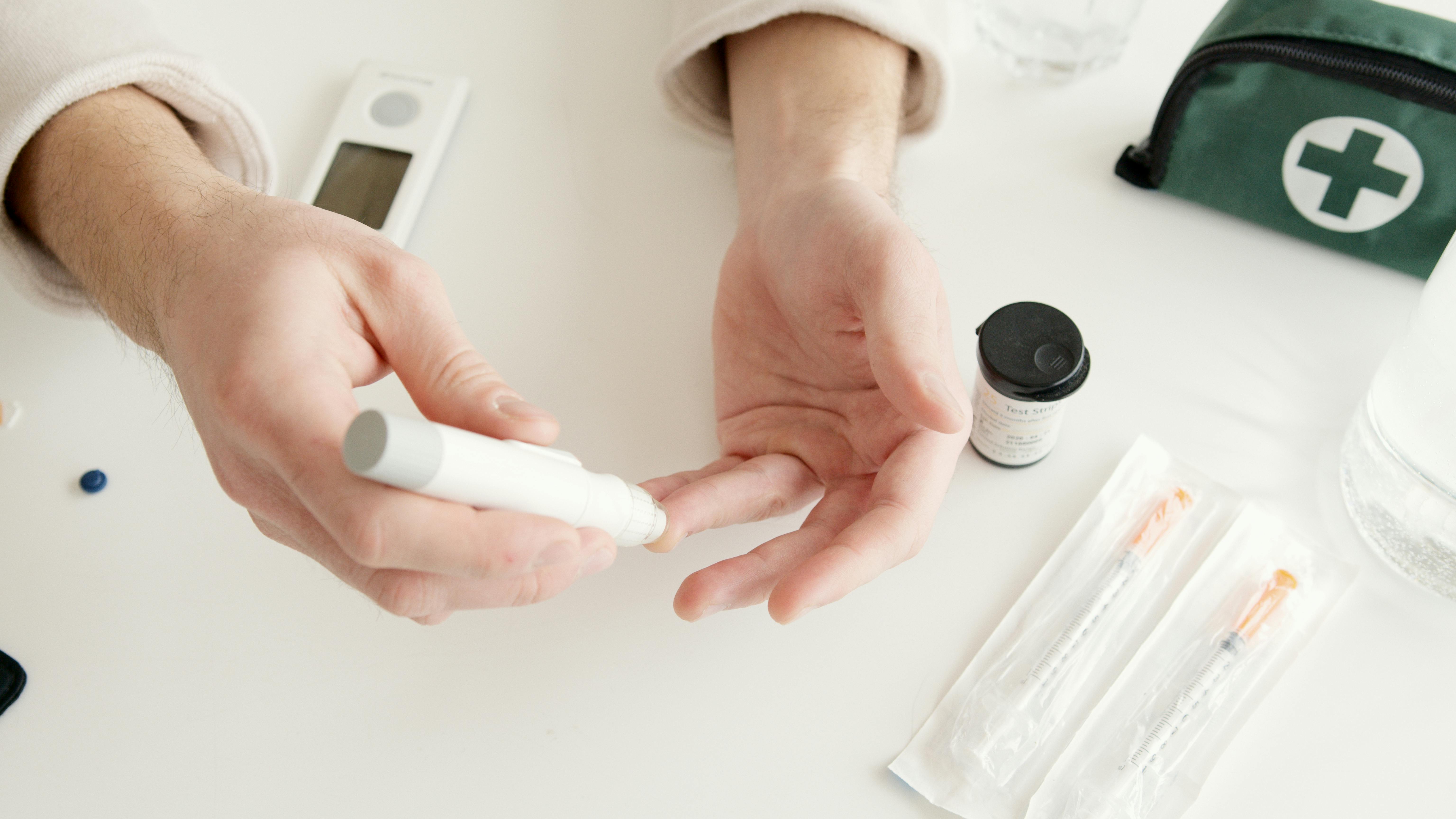 How to Prepare for a Blood Test at Home: Expert Tips for Accurate Results in the UAE