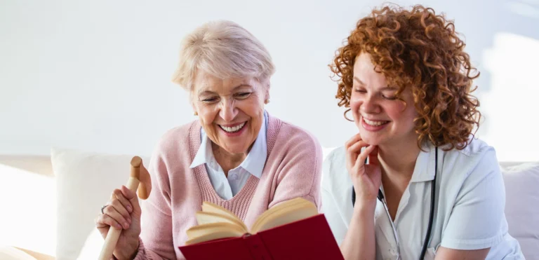 The Complete Guide to Home Nursing Care in the UAE: Benefits, Services, and How to Choose