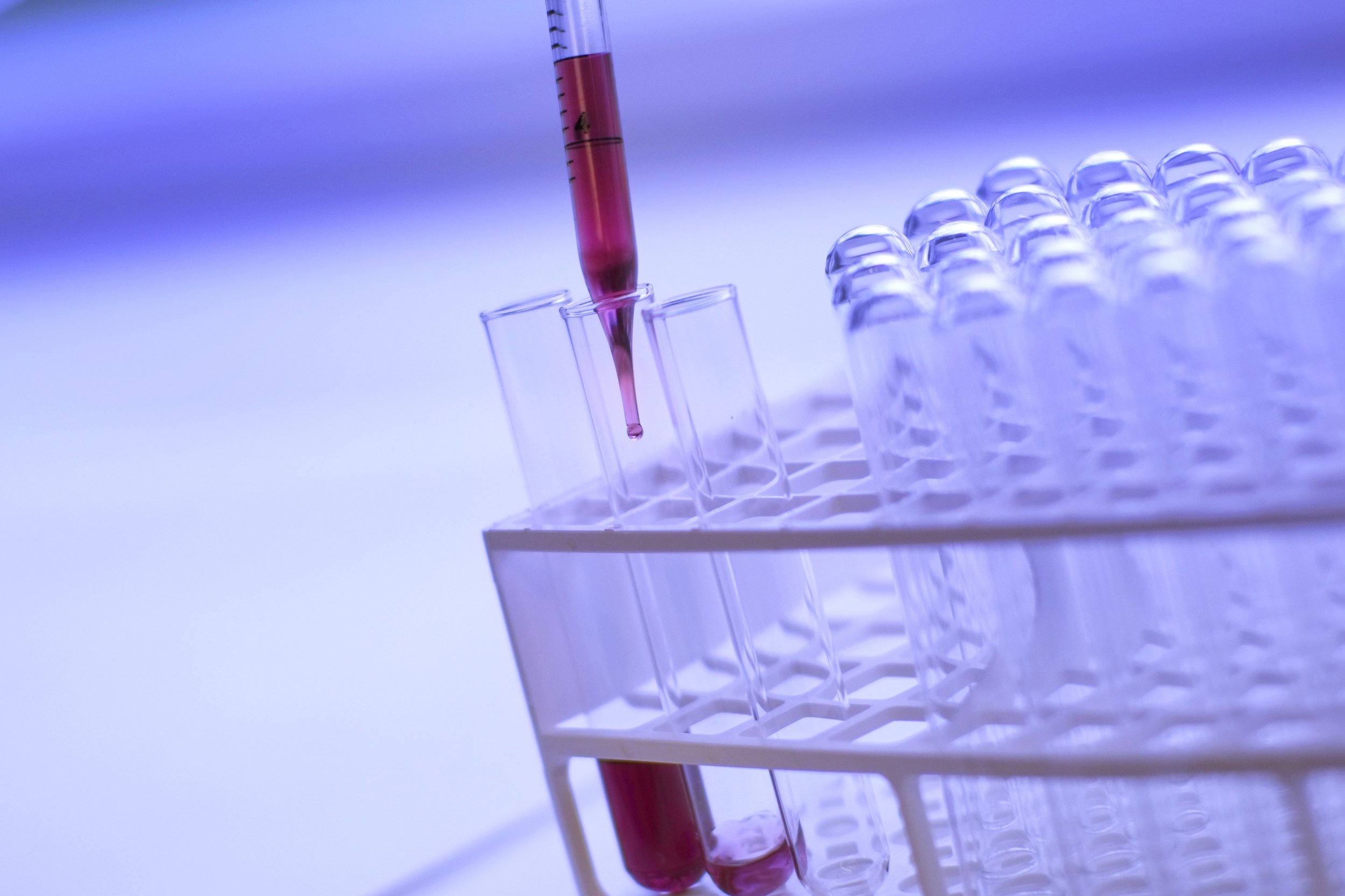 Confidential STD Testing at Home in the UAE: Your Guide to Fast, Discreet Results